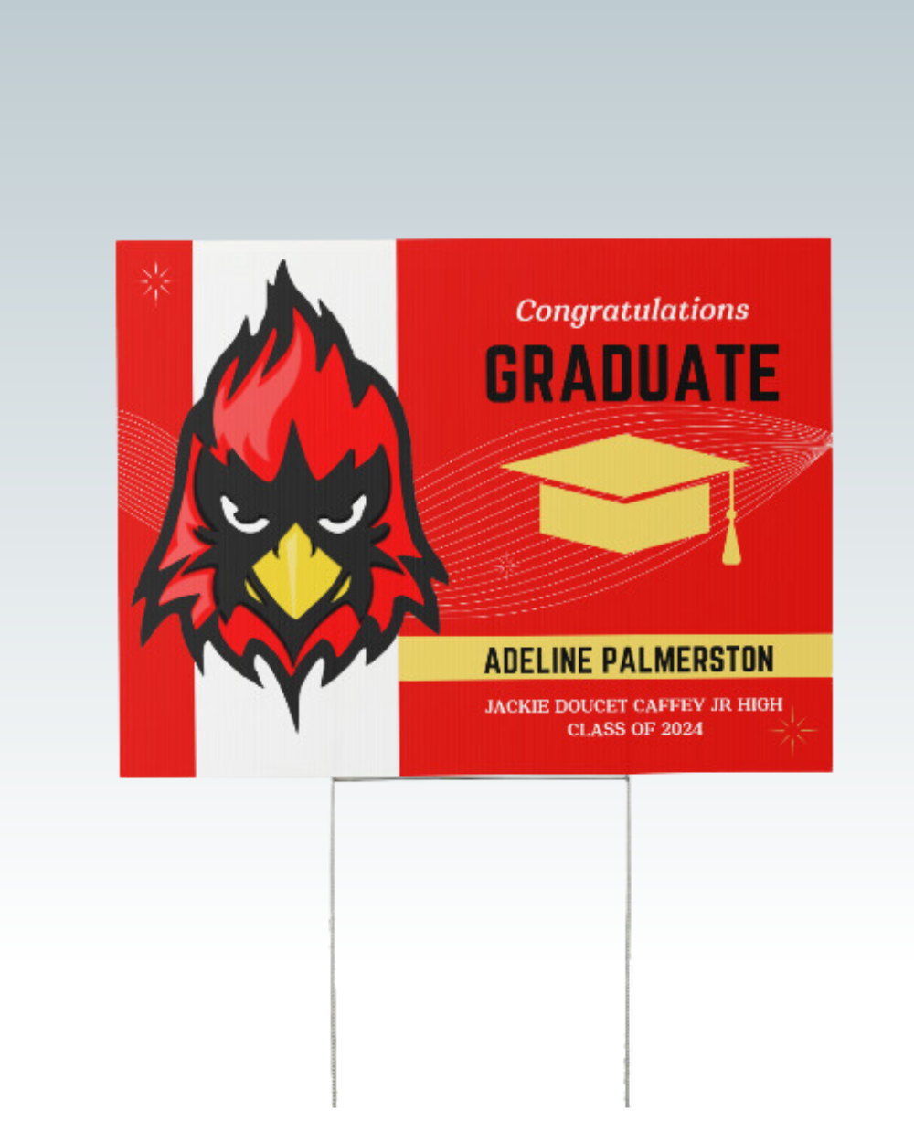 Signs & Banners