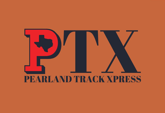 Pearland Track Xpress