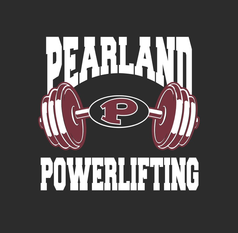Pearland Powerlifting