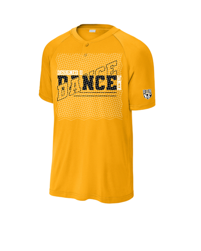 D2D - Sweet 16 Dancer Shirt- 2025