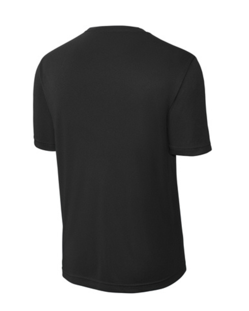Pearland Powerlifting-Boys State Performance Tee- Black