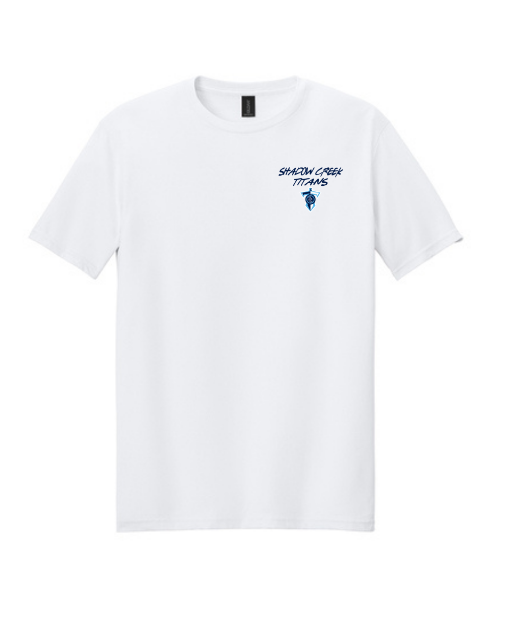 Shadow Creek Titans-They Not Like Us Cotton Tee