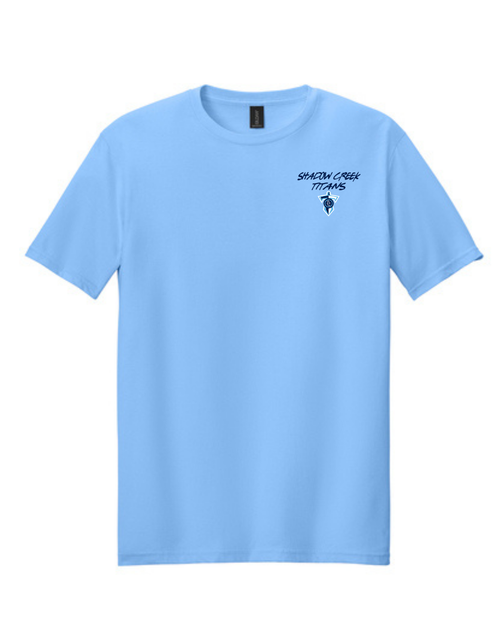 Shadow Creek Titans-They Not Like Us Cotton Tee