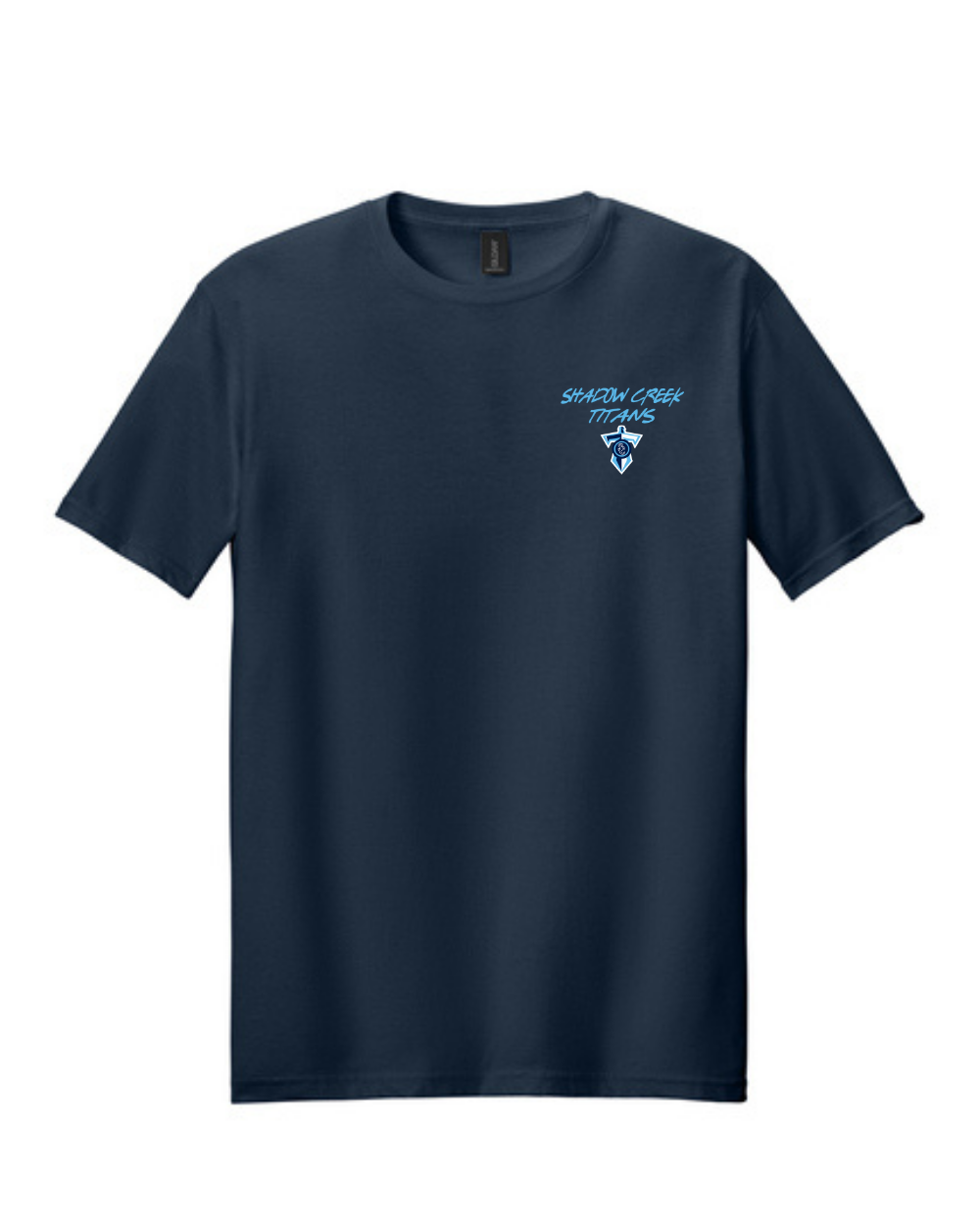 Shadow Creek Titans-They Not Like Us Cotton Tee