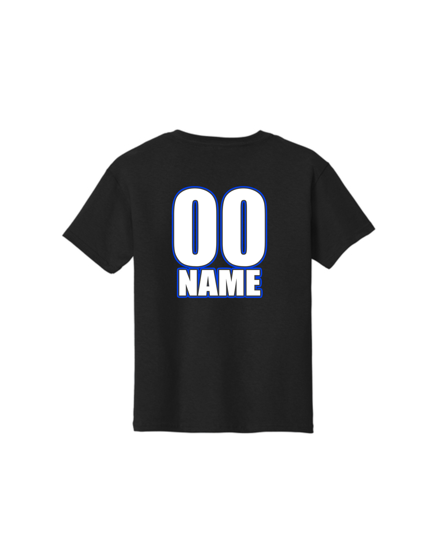 Houston Skyline - Cotton Tee Shirt