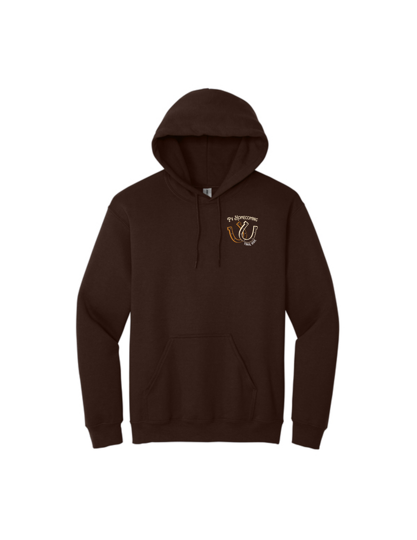 Prairie View Trail Riders -PV Trail Riders Hoodie