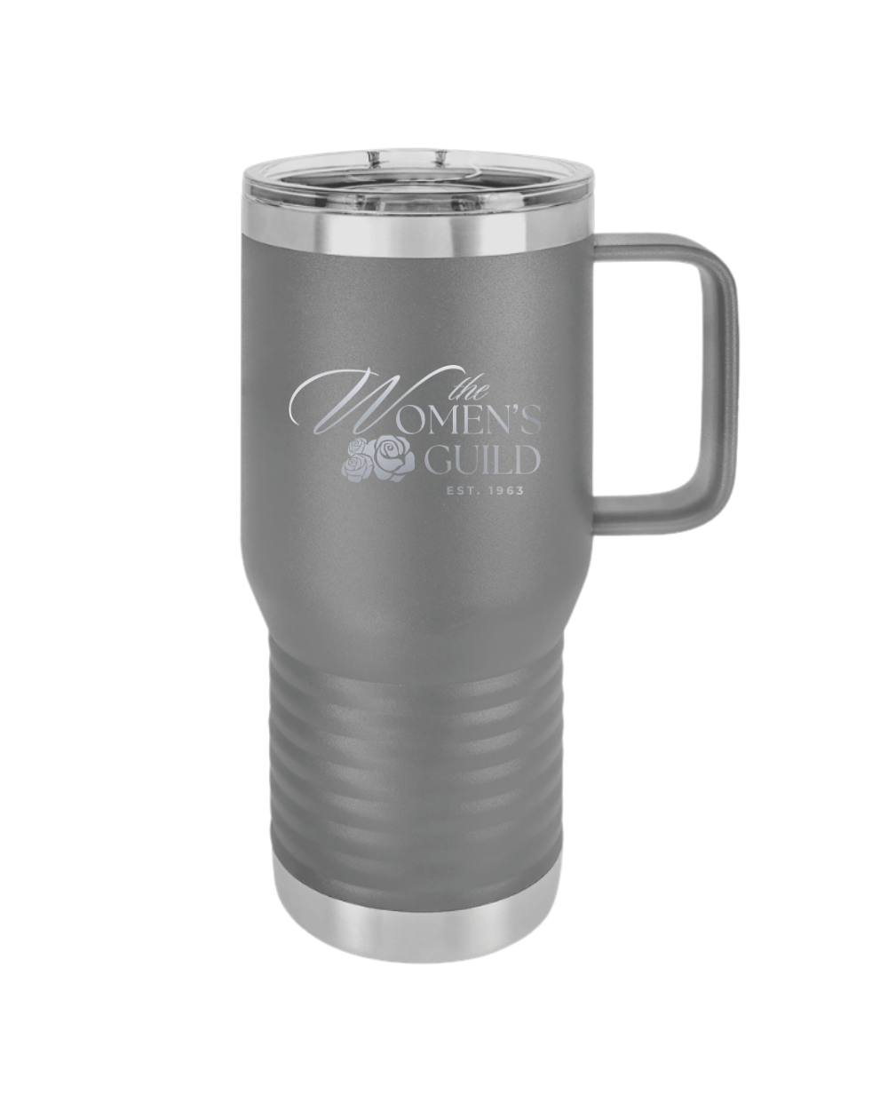 The Women's Guild- 20 oz Polar Camel Tumbler