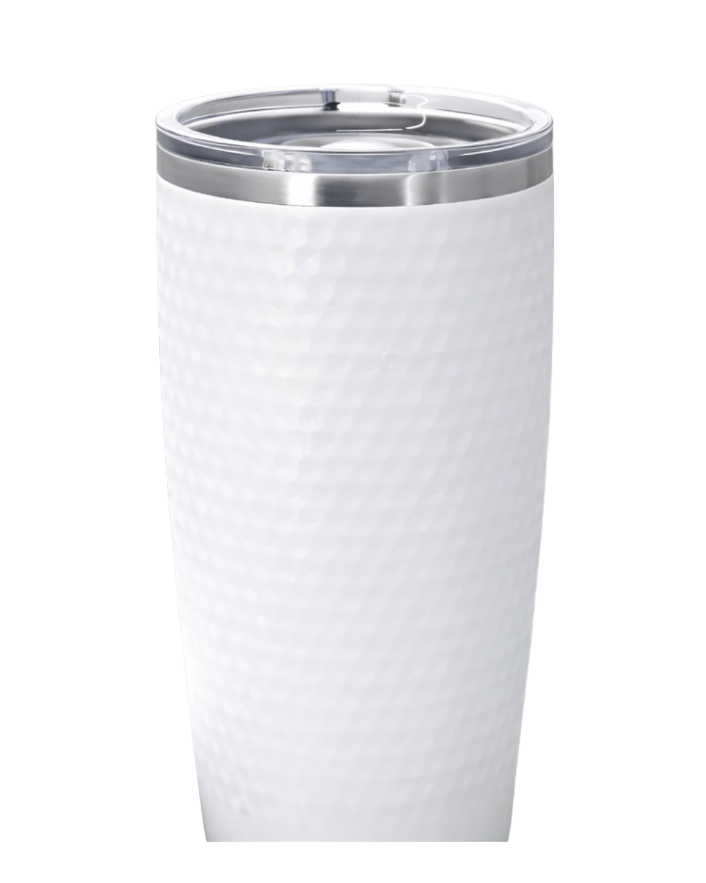 Tumbler- 20 Oz Polar Camel Full Dimple Golf Tumbler