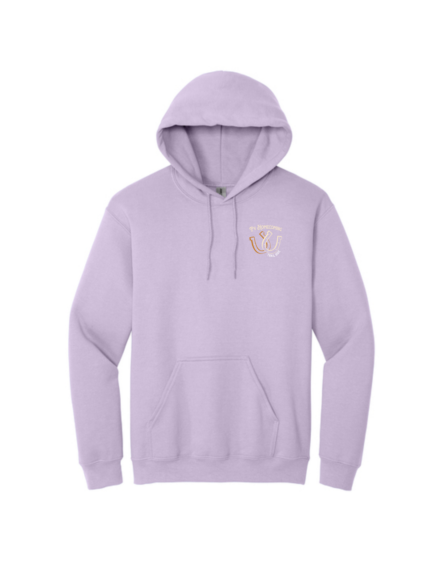 Prairie View Trail Riders -PV Trail Riders Hoodie
