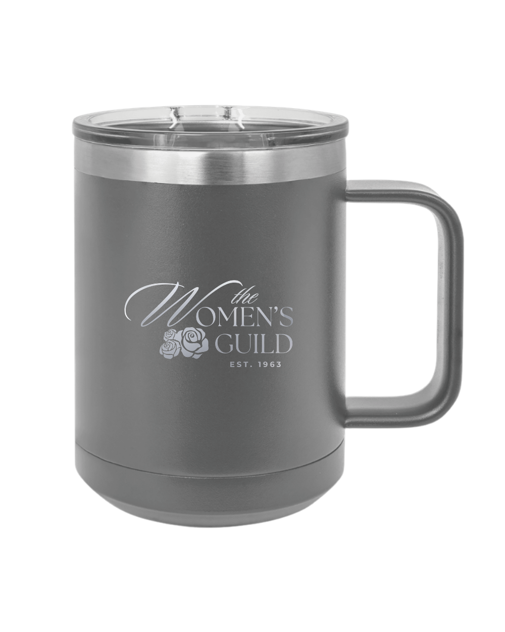 The Women's Guild- 15 oz Polar Camel Mug