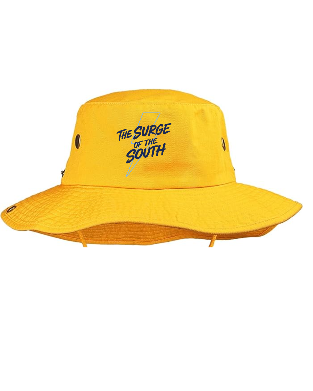 HTown Chargers Football & Cheer- HTown Chargers Surge Booney Hat