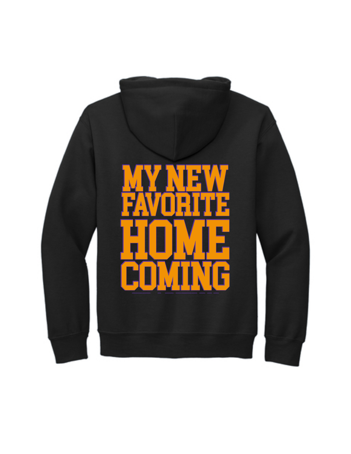 Prairie View Trail Riders -PV Trail Riders Hoodie