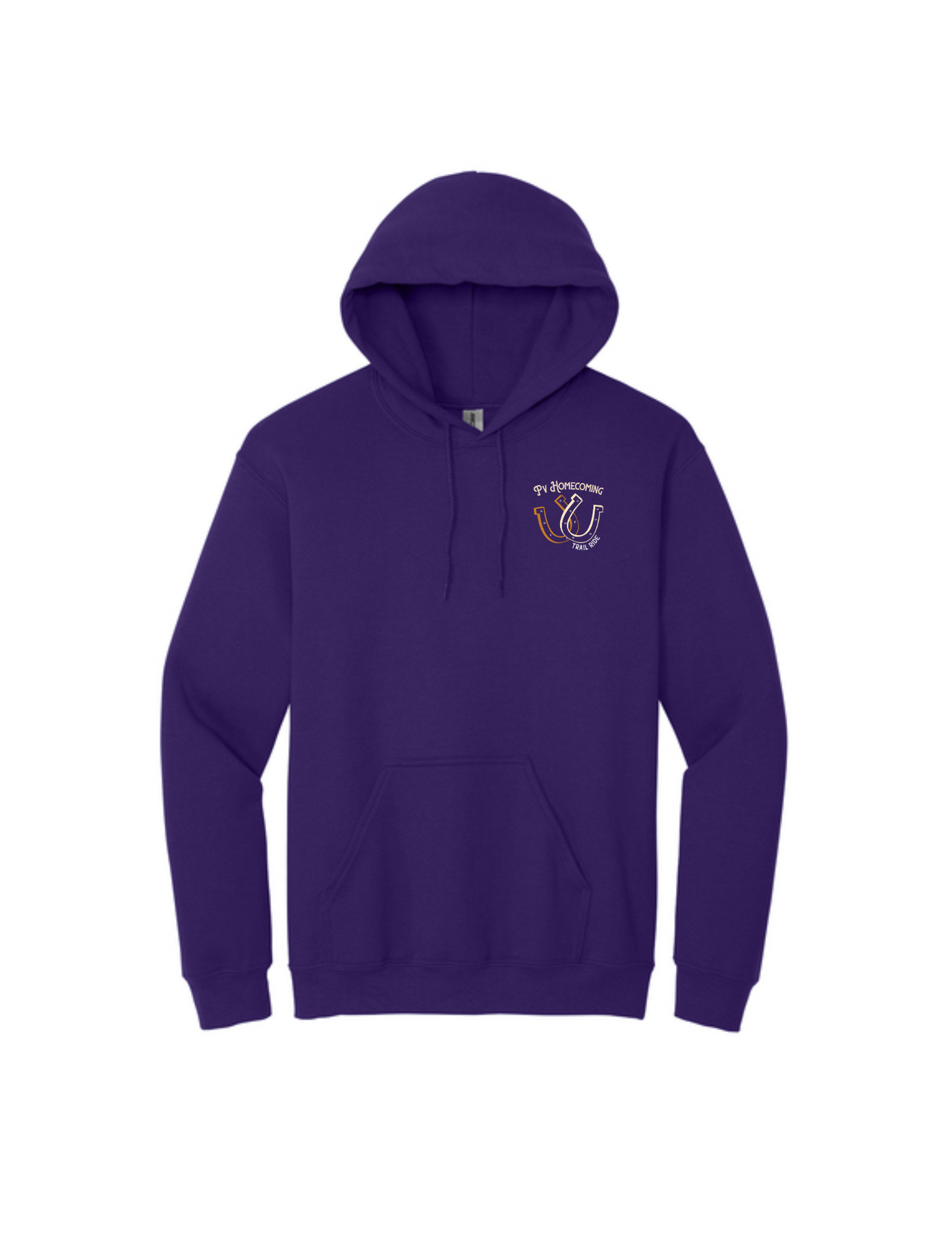 Prairie View Trail Riders -PV Trail Riders Hoodie