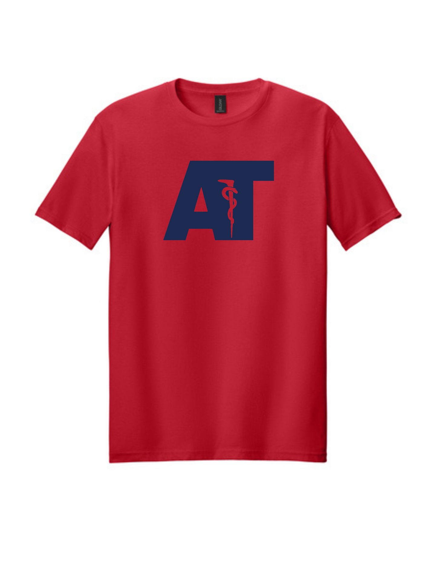 Manvel Sports Medicine - Athletic Trainer - Cotton Tee