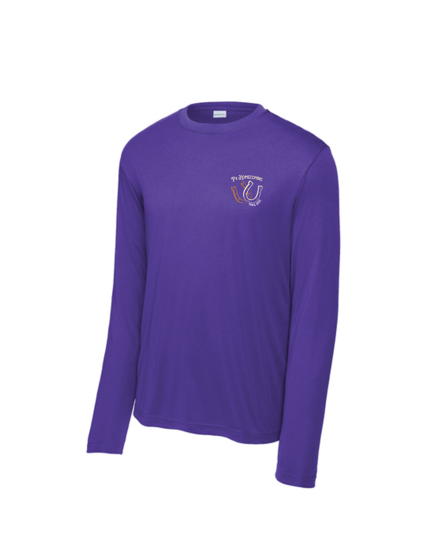 Prairie View Trail Riders - Performance Tee