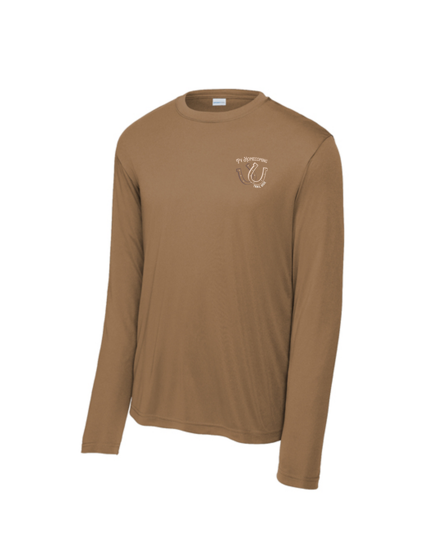 Prairie View Trail Riders - Performance Tee