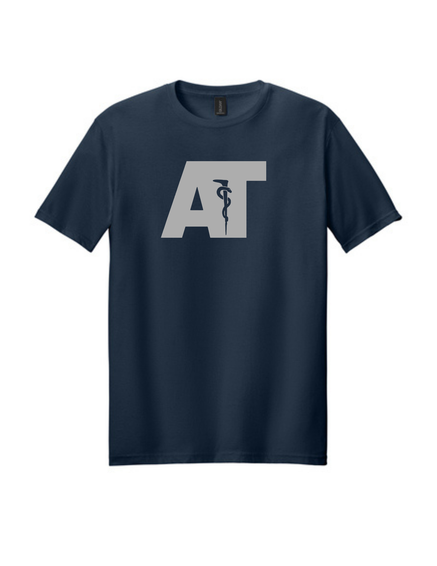 Manvel Sports Medicine - Athletic Trainer - Cotton Tee