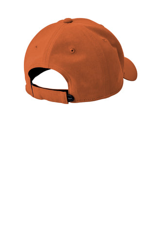 PTX- Nike Drifit Legacy Cap- Orange