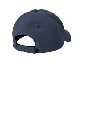 PTX- Nike Drifit Legacy Cap- Navy