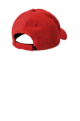 PTX- P Logo Nike Drifit Legacy Cap- Red