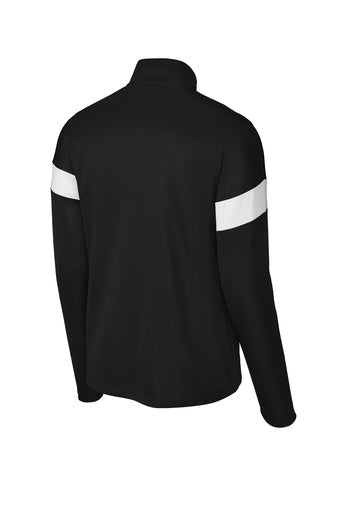Icon Athletics- Icon Warm Up Jacket