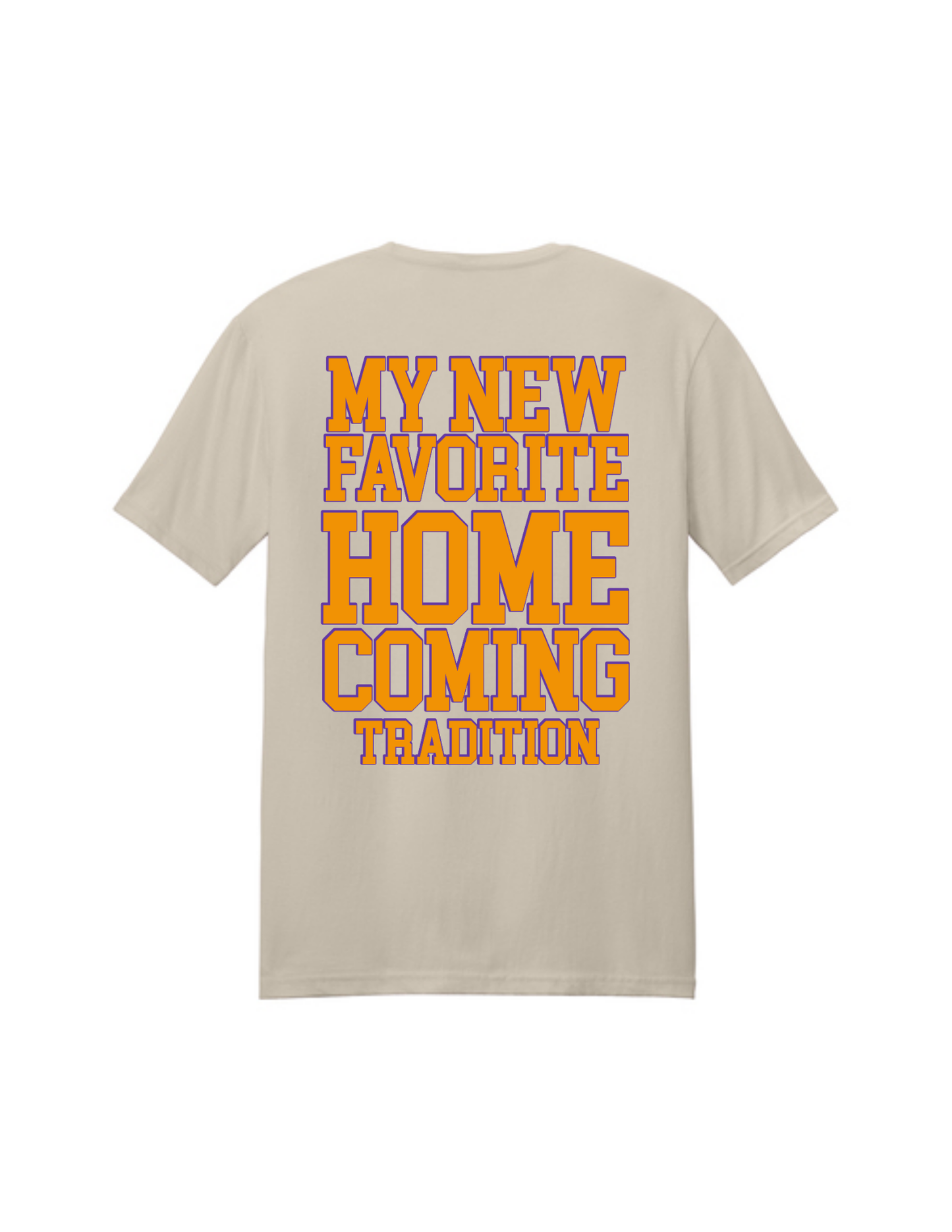 Prairie View Trail Riders - PV HC Trail Ride - Cotton Tee