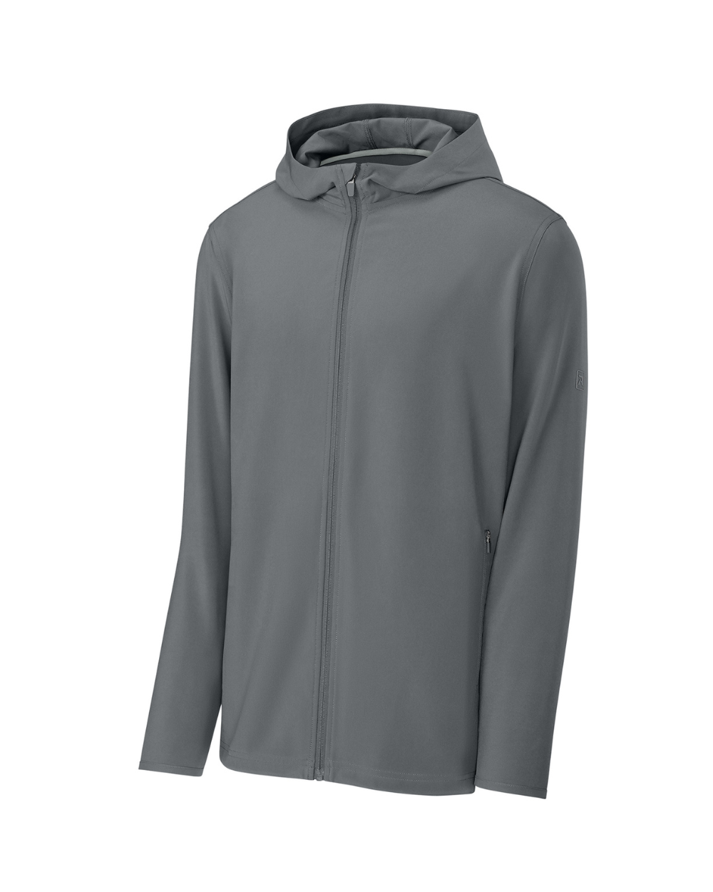 Richardson Barrage Hooded Wind Jacket