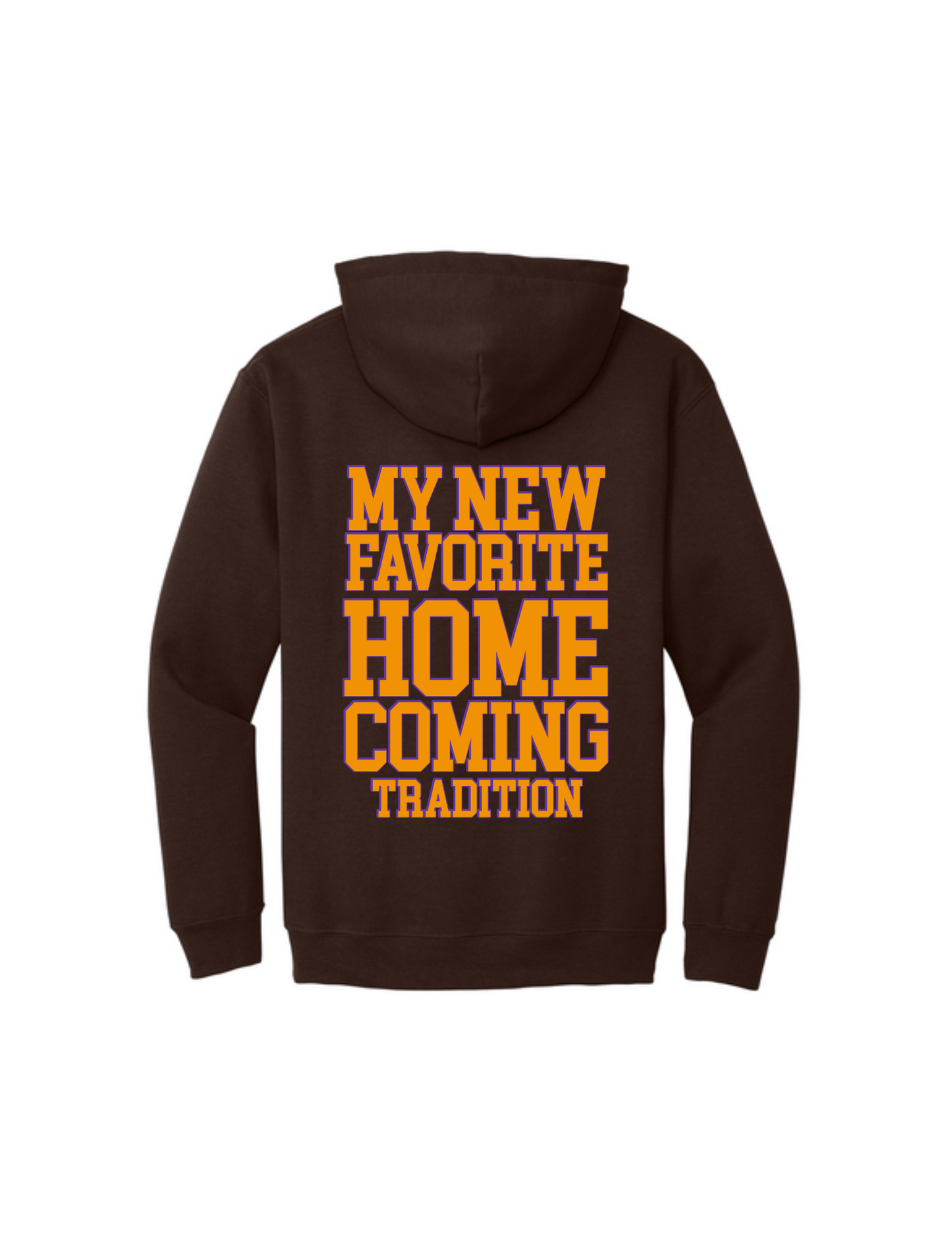 Prairie View Trail Riders -PV Trail Riders Hoodie