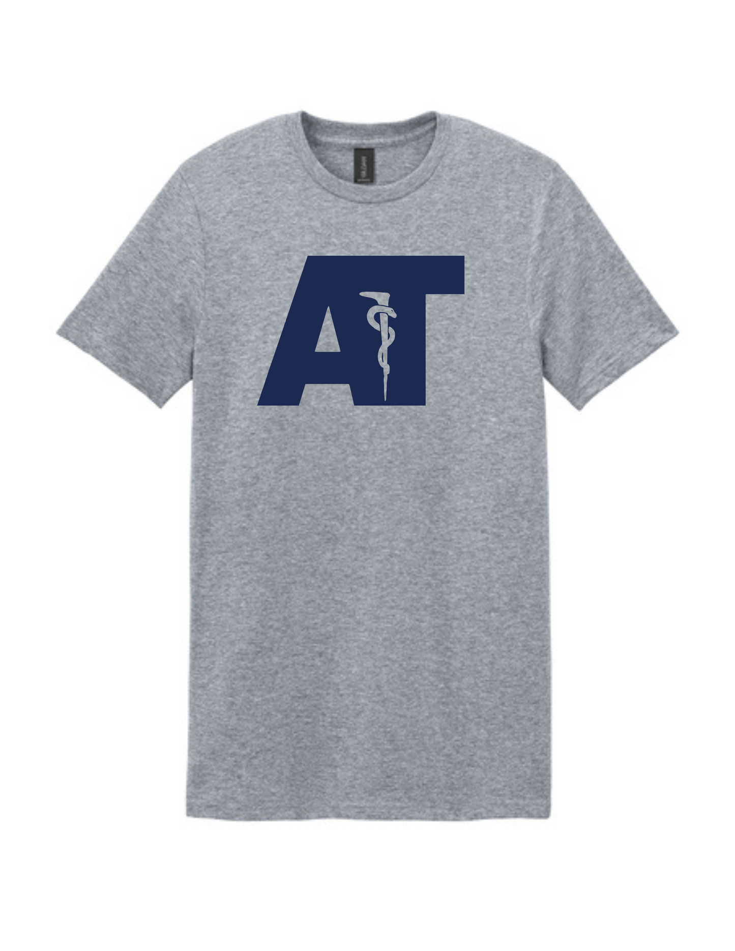 Manvel Sports Medicine - Athletic Trainer - Cotton Tee