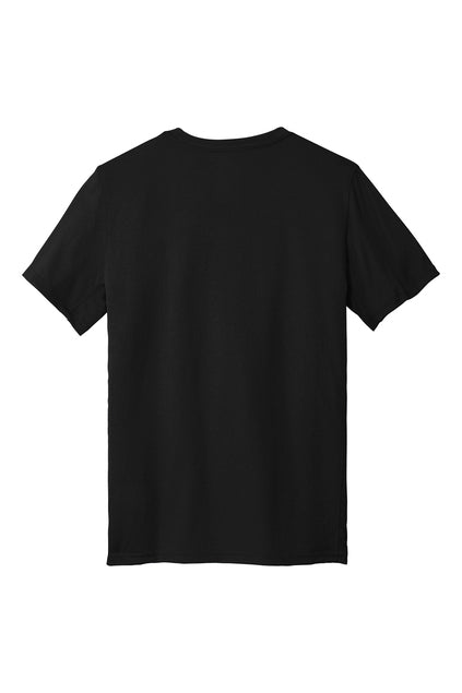 Heights Volleyball- Nike Legend Performance Tee- Black