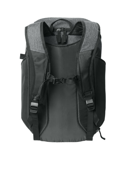 Texas Storm - Embroidered Texas Storm Logo Backpack