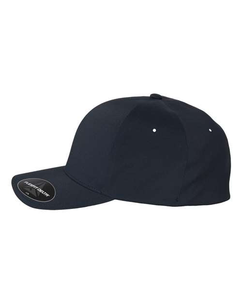 Dawson HS- Flexfit Stretch Hat- Navy