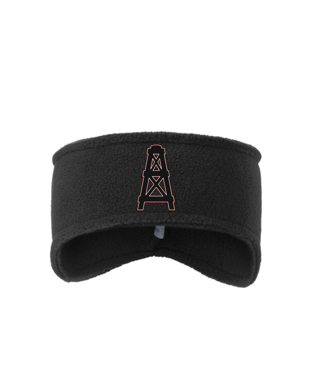 PHS Spirit Wear - Rig Fleece Headband