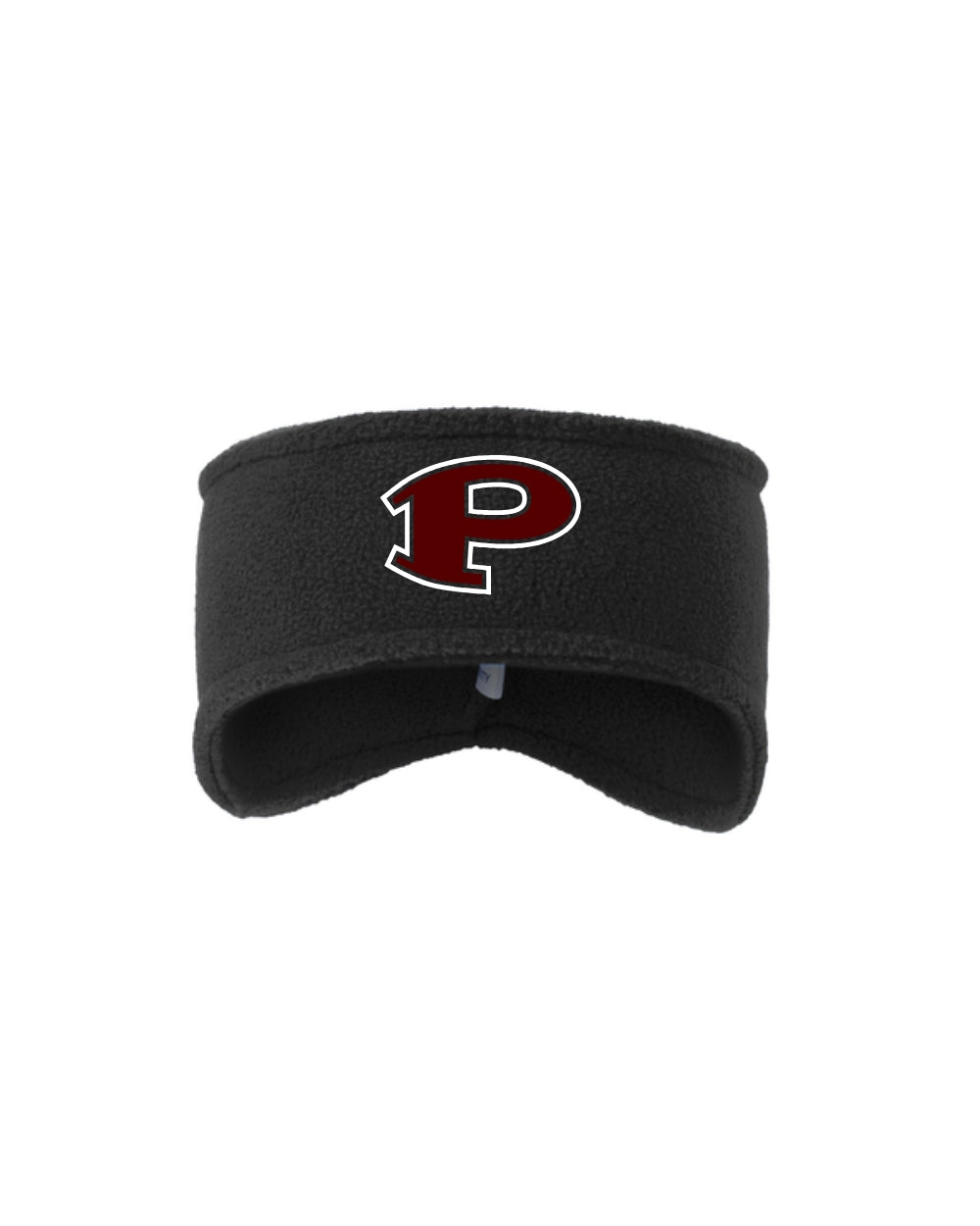 PHS PALS - P Fleece Headband