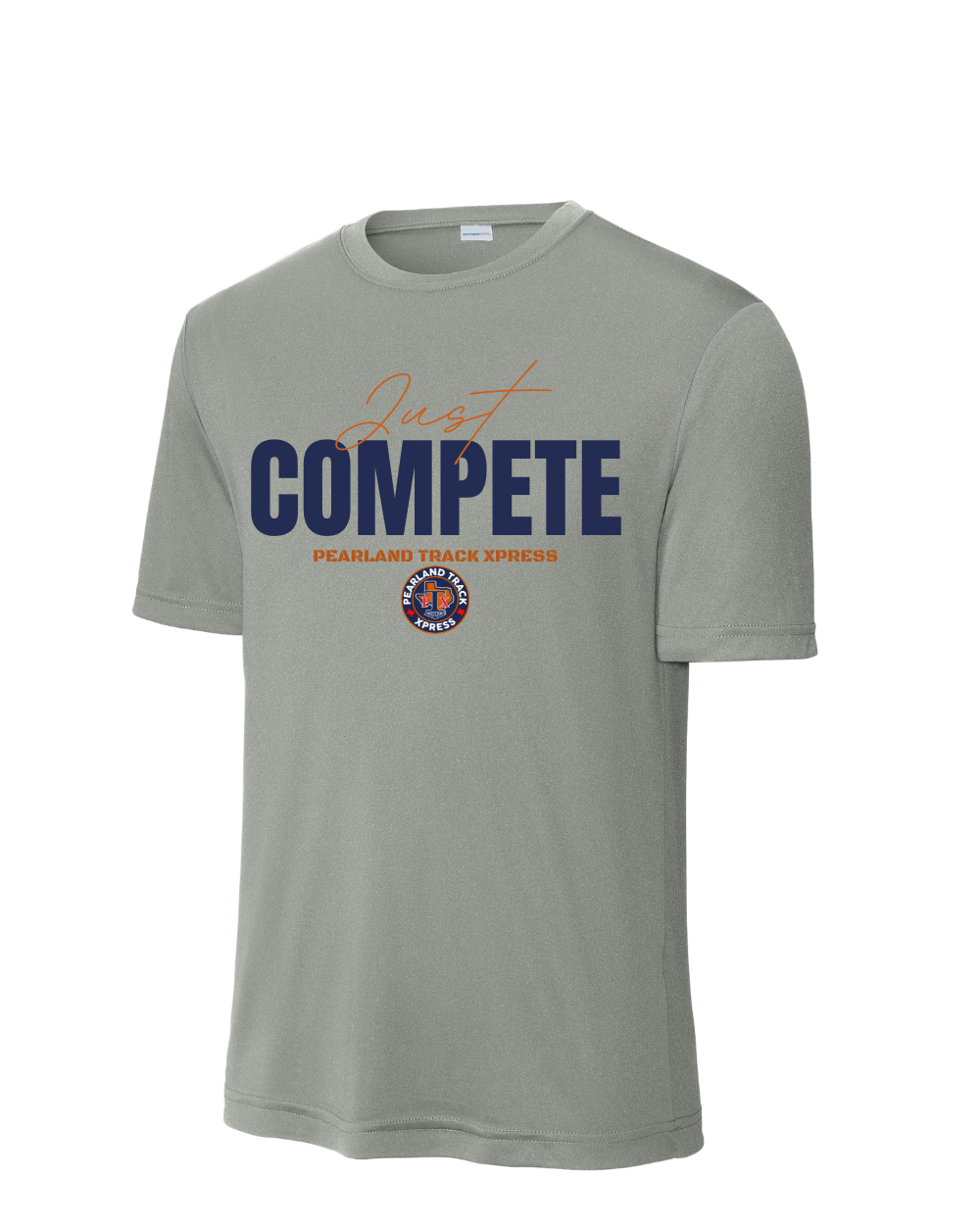 PTX - Just Compete Performance Tee