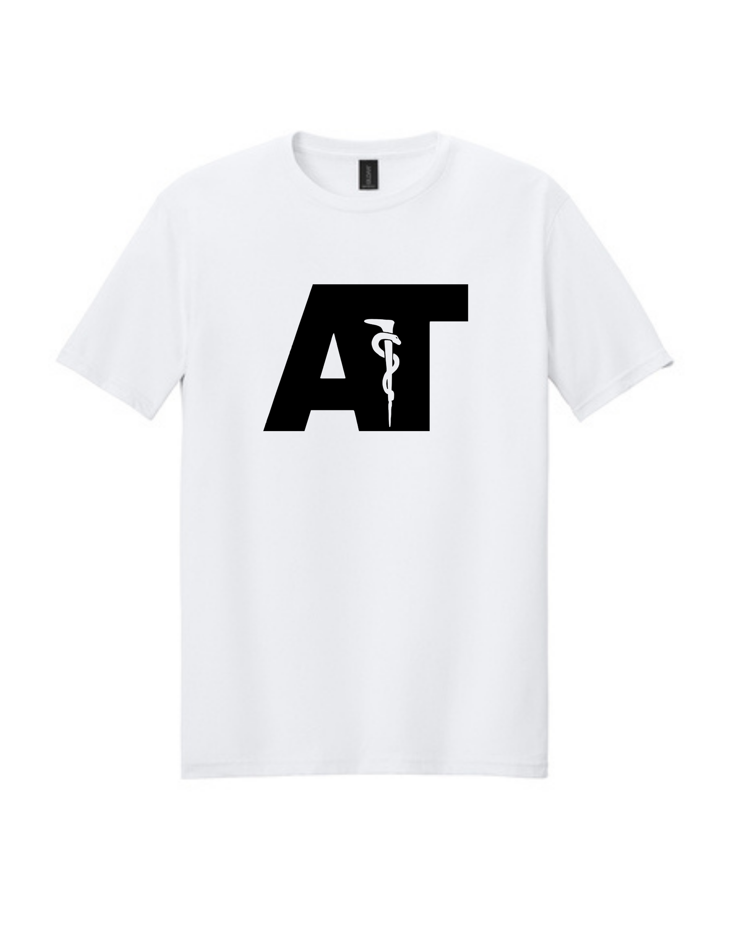 Manvel Sports Medicine - Athletic Trainer - Cotton Tee