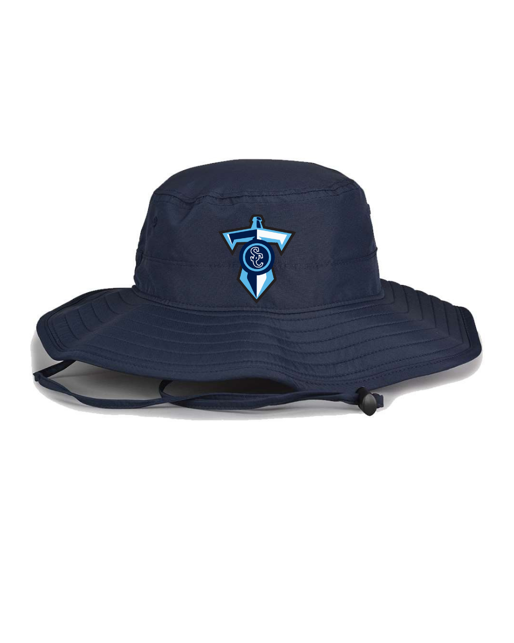Shadow Creek Titans- Boonie Hat