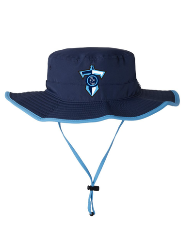 Shadow Creek Titans- Sword Logo Boonie Hat