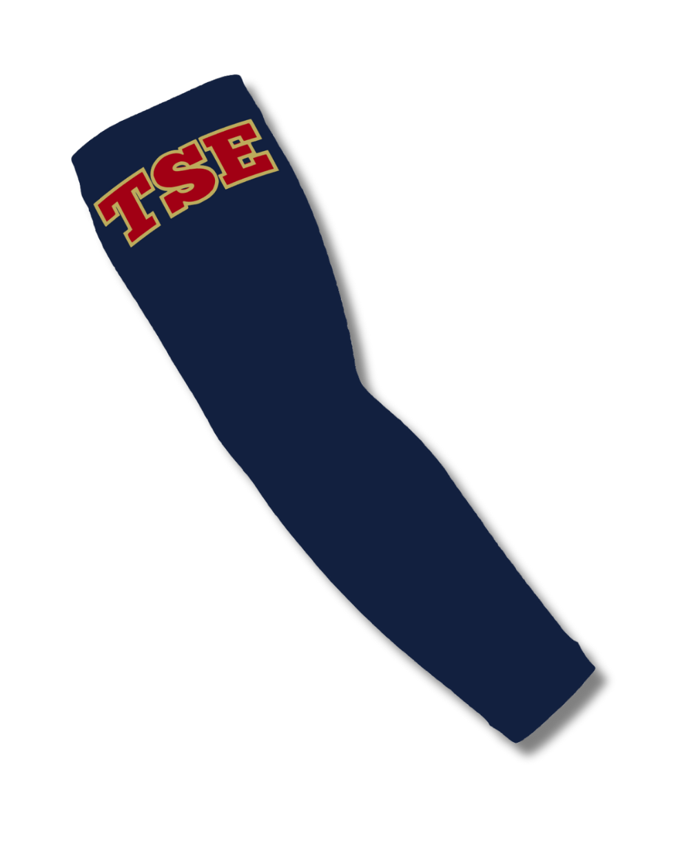 Texas Speed Elite- Arm Sleeve