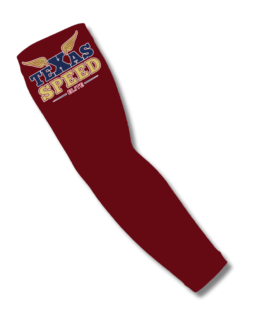 Texas Speed Elite- Arm Sleeve