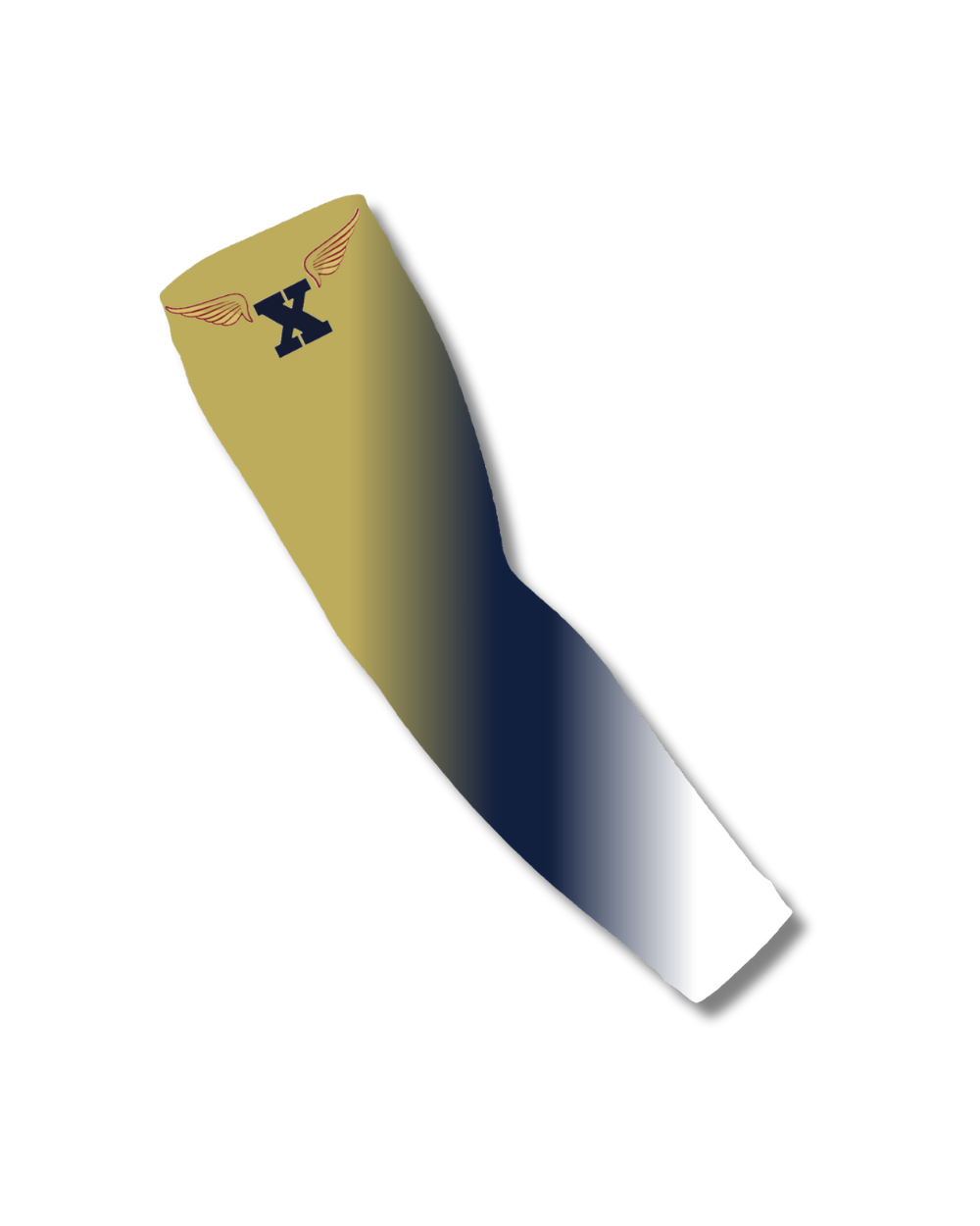 Texas Speed Elite- Arm Sleeve
