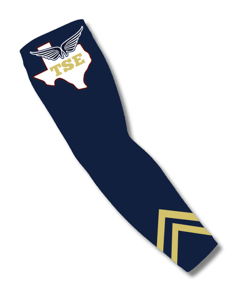 Texas Speed Elite- Arm Sleeve