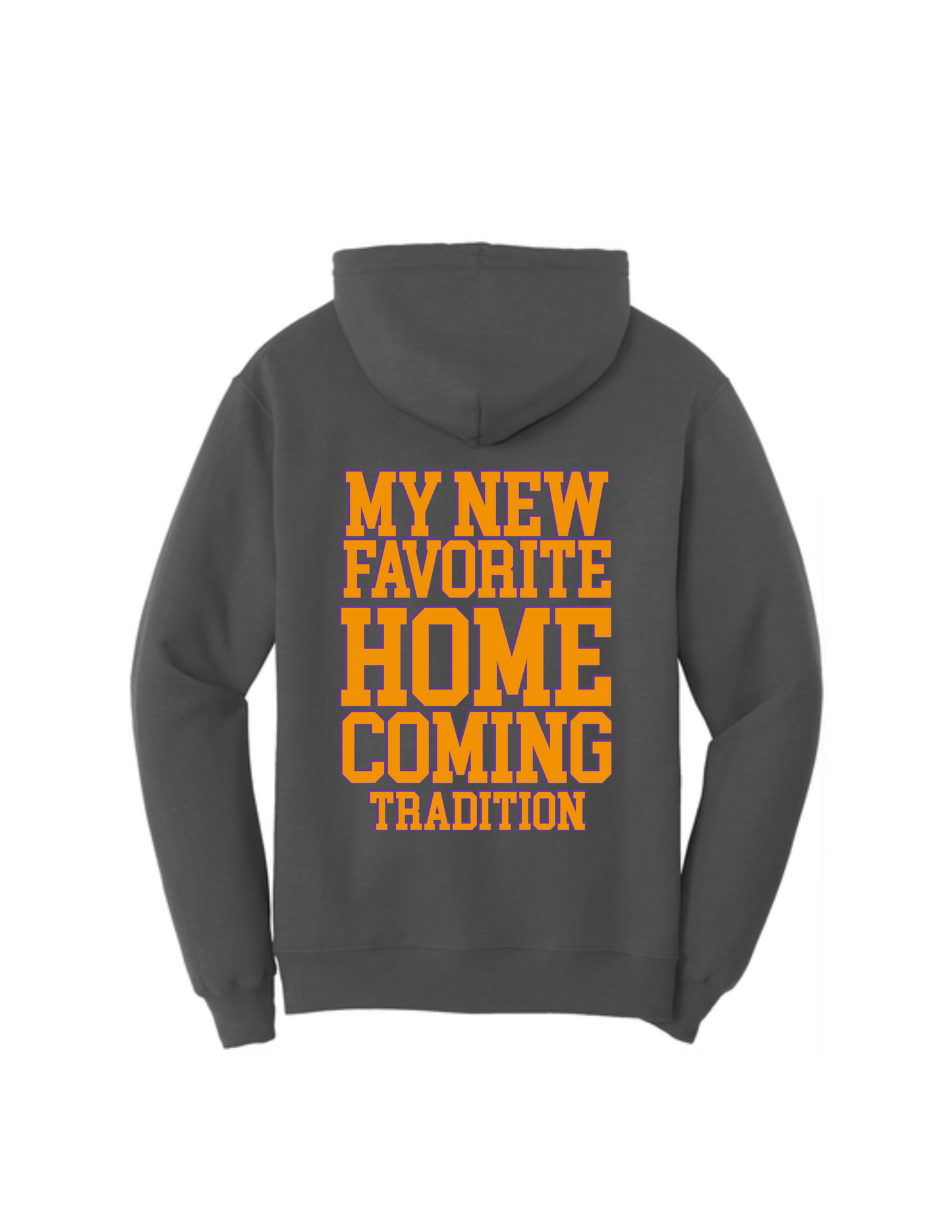 Prairie View Trail Riders - PV HC Trail Ride - Hoodie