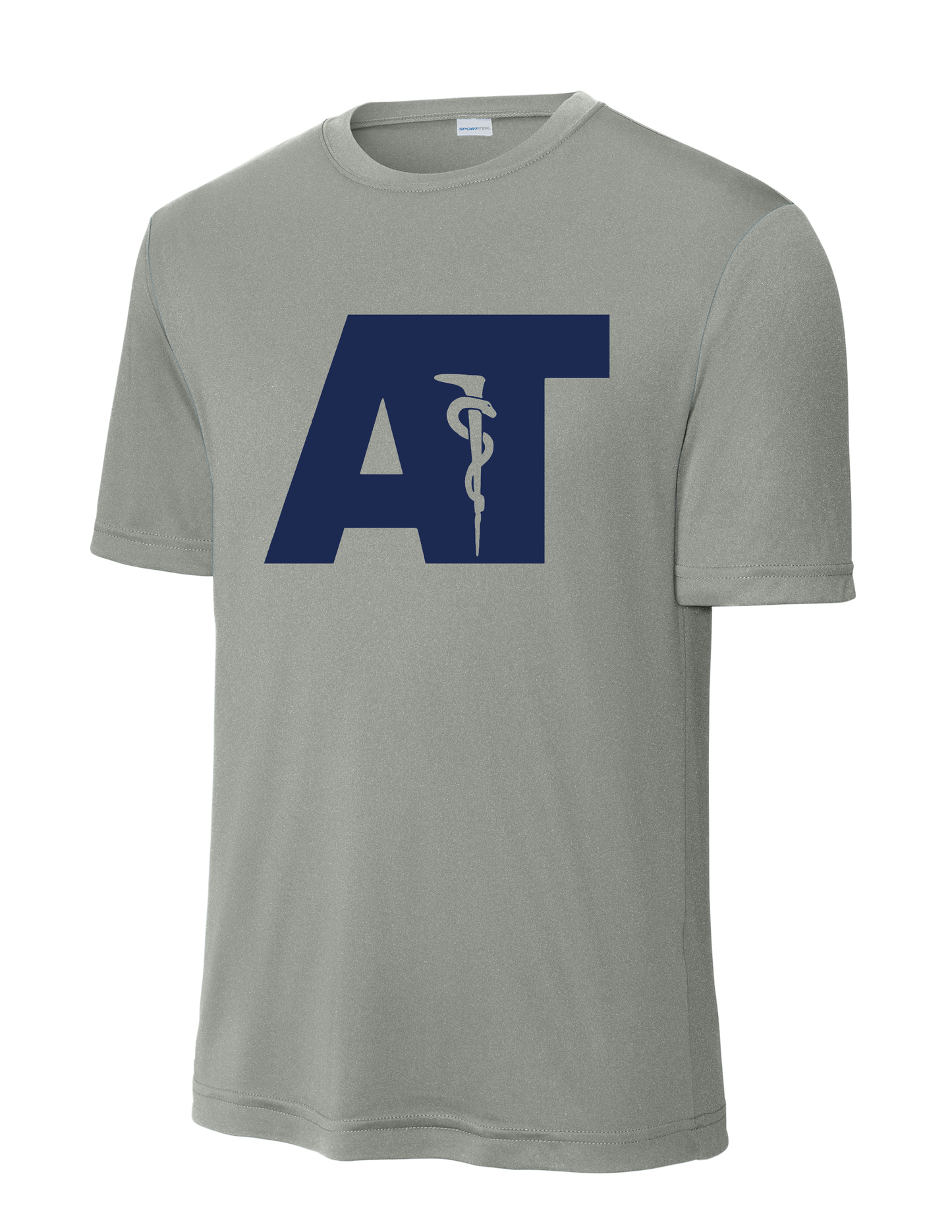 Manvel Sports Medicine - Athletic Trainer - Short Sleeve Performance Tee