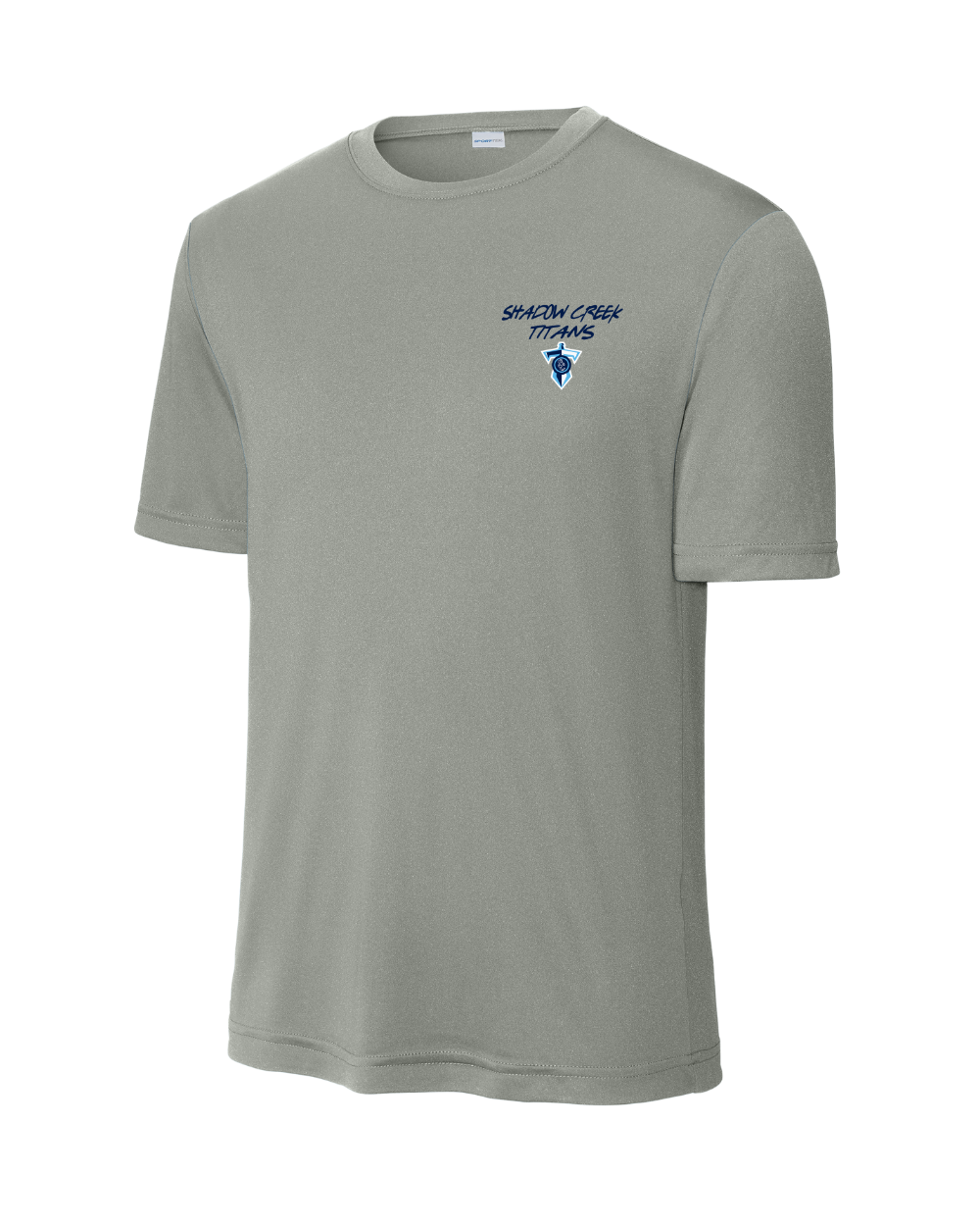 Shadow Creek Titans- The Not Like Us Short Sleeve Performance Tee