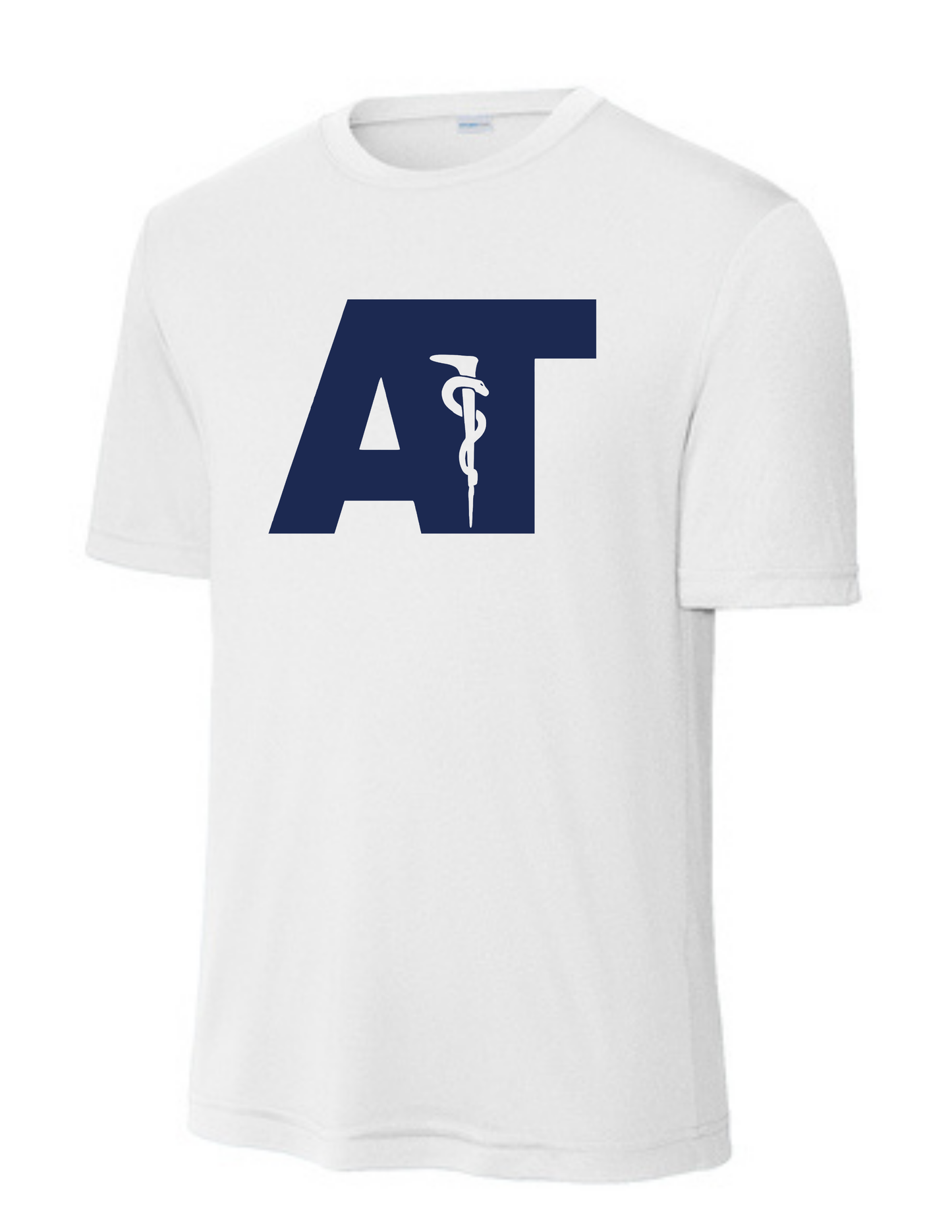 Manvel Sports Medicine - Athletic Trainer - Short Sleeve Performance Tee