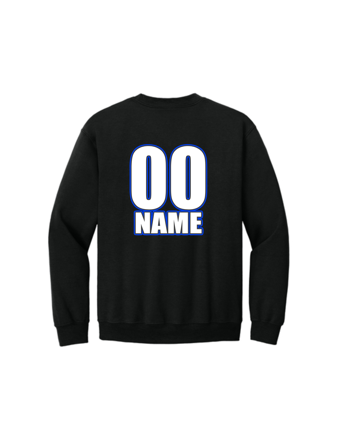 Houston Skyline - Crewneck