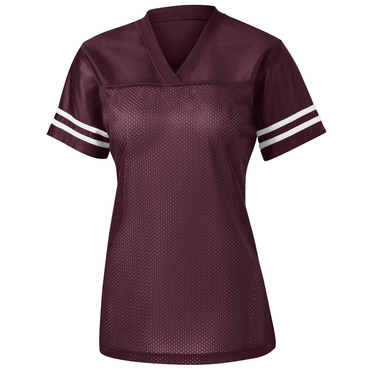 Sportek Ladies Fan Jersey