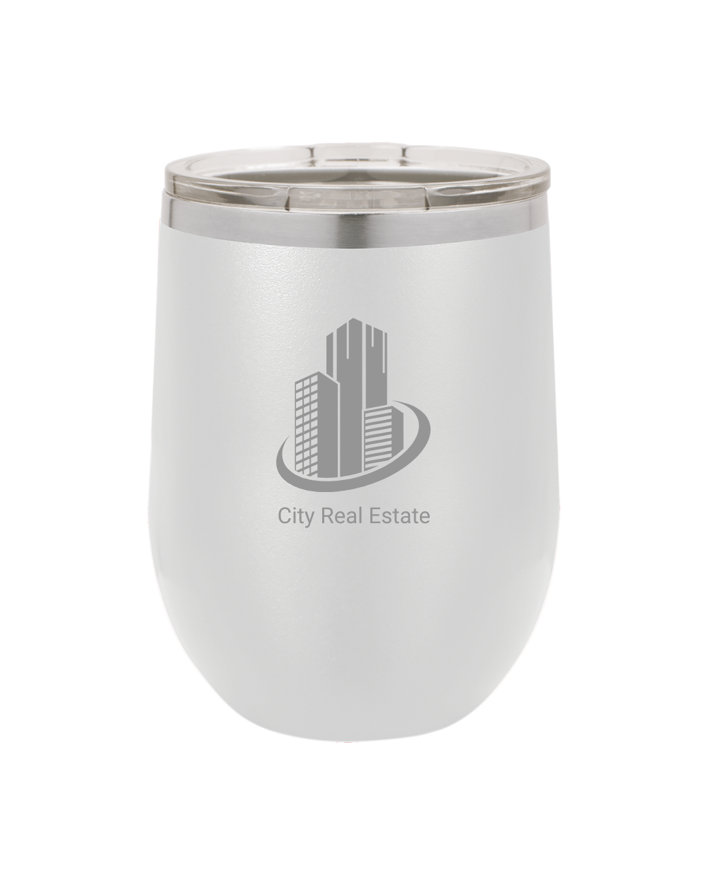 Custom Design Wine Tumbler