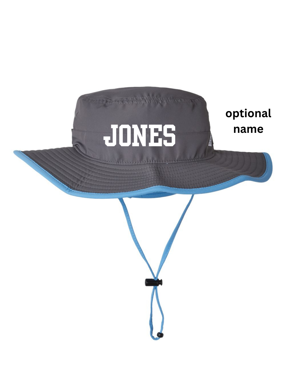 Shadow Creek- Boonie Hat- Black
